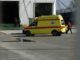 Θάνατος επιβάτη κρουαζιερόπλοιου στον Πειραιά
