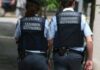 Aυτή είναι η 42χρονη ανθυπαστυνόμος της Ασφάλειας Πειραιά που συνελήφθη