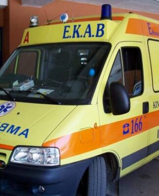 Τραγωδία στη Ν. Ερυθραία: 10χρονος έπεσε από τον 8ο όροφο