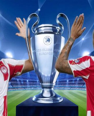Αγριεμένος ενόψει Παρί ο Ολυμπιακός, 4-0 την Ξάνθη