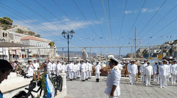 Με μεγαλοπρέπεια ολοκληρώθηκαν τα Κουντουριώτεια 2013 (φωτο)