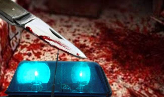 Έγκλημα στη Ραφήνα: Ο εγγονός πίσω από τη στυγερή δολοφονία