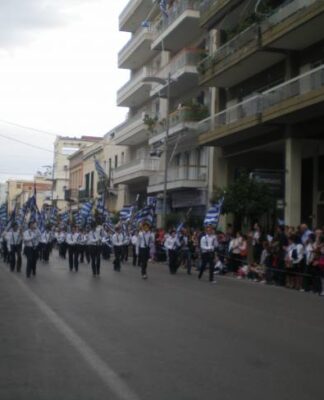 Η φωτογραφία της ημέρας: Οι μαθητές νίκησαν τον ρατσισμό