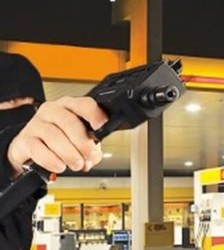 Εξαρθρώθηκε εγκληματική οργάνωση που διέπραττε ένοπλες ληστείες στον Πειραιά