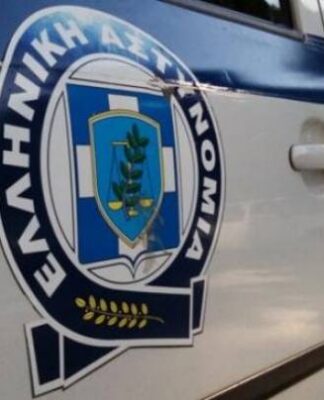 Έρευνα της αντιτρομοκρατικής σε αποθήκη στο Πέραμα-Δείτε τι βρήκαν!