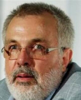 «Έφυγε» ο αθλητικογράφος Φίλιππος Συρίγος (βίντεο)