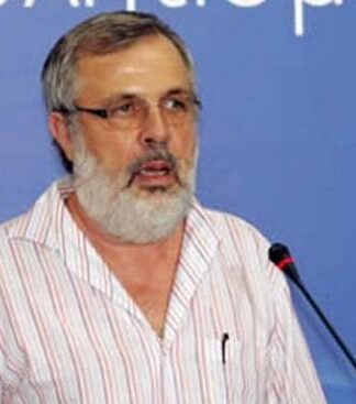 Η στιγμή που όλη η Ελλάδα ανατρίχιασε με τη φωνή του Συρίγου(Βίντεο)