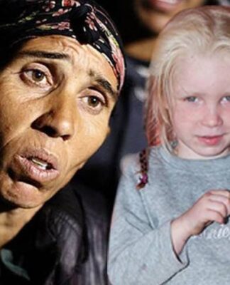 «Άφησε την Μαρία στην Ελλάδα για μόλις 100 ευρώ… η Βουλγάρα μάνα»