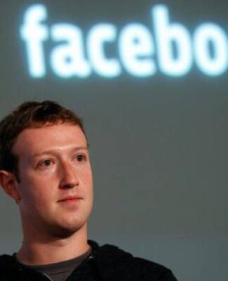 Ο Mr. Facebook ο πιο ακριβοπληρωμένος CEO: Δείτε πόσα έβγαλε!