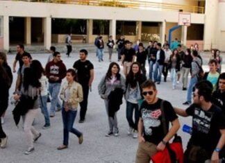 Υγειονομικοί έλεγχοι σε σχολεία και κυλικεία στον Πειραιά