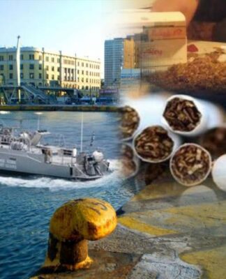 Θερίζουν ζωές τα λαθραία τσιγάρα και ο λαθραίος καπνός