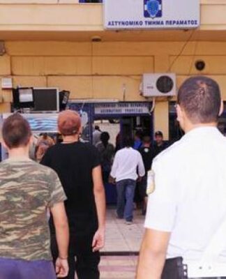 Ένοχος για όλα τα αδικήματα ο Τσοχατζόπουλος