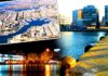 Ο Πειραιάς λιμάνι της Ευρώπης το 2015
