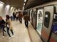 Καταγγέλλια για άγριο ξυλοδαρμό από ελεγκτή στο Μετρό (Φωτο)