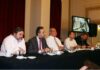 ΔΗΜΟΤΙΚΟ ΘΕΑΤΡΟ ΠΕΙΡΑΙΑ: Με επισημότητα και σεβασμό η συνέντευξη τύπου