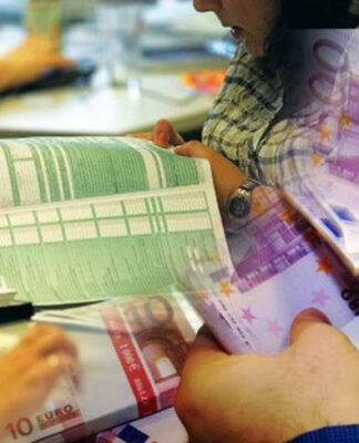 Νέα φοροεπιδρομή: Υπερδιπλάσιοι φόροι για εκατομμύρια πολίτες