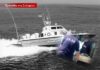 Βυθίστηκε σκάφος στη Σαλαμίνα – Περισυνελέχθη νεκρός άνδρας