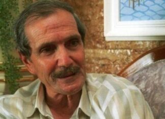 «Έφυγε» από την ζωή ο Νίκος Φώσκολος