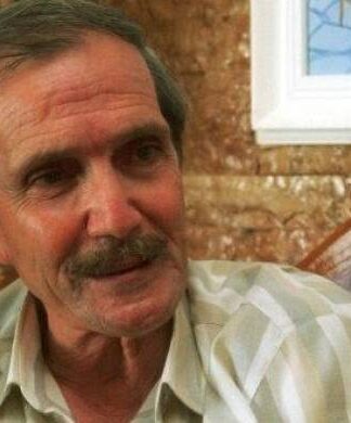 «Έφυγε» από την ζωή ο Νίκος Φώσκολος