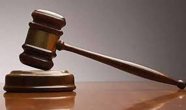 Ελεύθερος ο ένας κατηγορούμενος στην υπόθεση της Χρυσής Αυγής