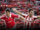 LIVE: Μπενφίκα-Ολυμπιακός