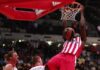 Ολυμπιακός – Μπάγερν Μονάχου 88-83