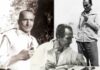 Σαν σήμερα «έφυγε» από τη ζωή ο Νίκος Καζαντζάκης