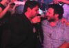 Δείτε τον Γιάννη Πλούταρχο και τον Πάνο Κιάμο στα νιάτα τους!