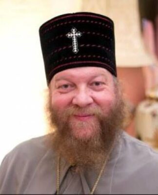 Επίσημη ανακοίνωση: Μη περνάτε έξω από τη Μονή του Πατήρ Ποιμένα (Bίντεο)