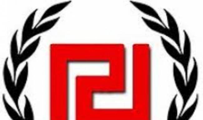 Η απάντηση της Χρυσής Αυγής στην προκήρυξη της επίθεσης στο Ν.Ηράκλειο
