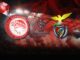 LIVE: Ολυμπιακός – Μπενφίκα