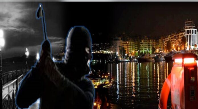 ΔΗΜΟΣΚΟΠΗΣΗ: Πιστεύετε πως έχει αυξηθεί η εγκληματικότητα στις γειτονιές του Πειραιά τους τελευταίους μήνες;