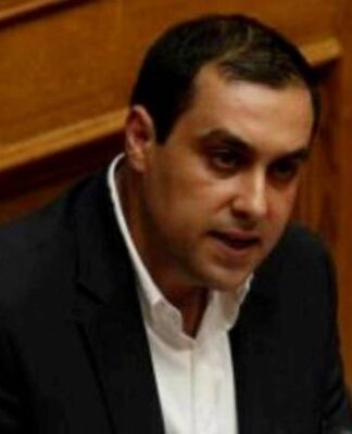 Ερώτηση Κατσαφάδου για τους Πυροσβέστες Πενταετούς Υποχρέωσης