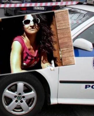 Πάτρα: Σοκαρισμένη η κοινωνία από τη δολοφονία της δημοσιογράφου!