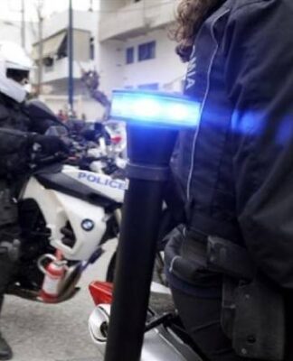 Άγριο έγκλημα στην Ομόνοια:Εστιάτορας ξυλοκόπησε μέχρι θανάτου 28χρονο