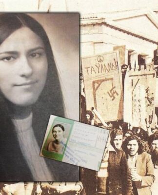 Η συγκλονιστική άγνωστη ιστορία ενός θύματος του Πολυτεχνείου