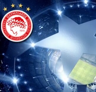 Παρί Σεν Ζερμέν – Ολυμπιακός