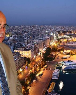 Βασίλης Μιχαλολιάκος: Δε θα είμαι υποψήφιος!