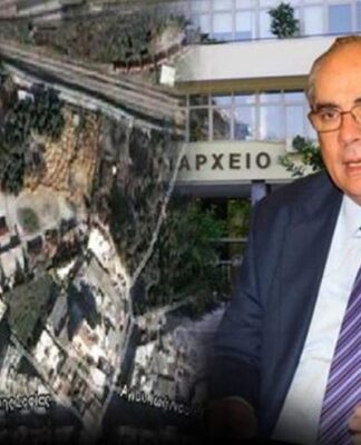 Στρατόπεδο Παπαδογεωργή: Μεγάλη νίκη του Δήμου Πειραιά