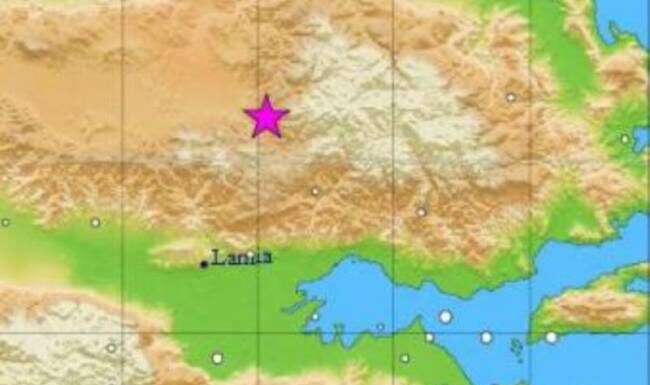 Στο «χορό» των Ρίχτερ η Λαμία