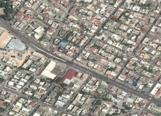 Σπανιότατη φωτογραφία: Δείτε την Ιερά Οδό το 1870!