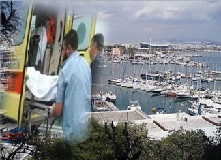 Βρέθηκε πτώμα άνδρα στο Μικρολίμανο
