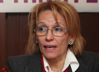 Βαρβάρα Ανεμοδουρά: Η τροπολογία οδηγεί σε ελλείψεις και είσοδο ανωνύμων γενοσήμων