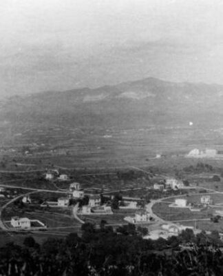 Δεν φαντάζεστε ποιές περιοχές απεικονίζονται στη φωτογραφία!