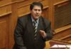 ΠΡΟΚΛΗΣΗ: Δήλωση – σοκ Τζαμτζή για τους μισθούς των βουλευτών