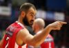 Ολυμπιακός – ΠΑΟΚ 78-70