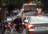 Και Σάββατο μεσημέρι επί ποδός η καθαριότητα του Δήμου Πειραιά (φωτο)