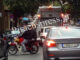 Και Σάββατο μεσημέρι επί ποδός η καθαριότητα του Δήμου Πειραιά (φωτο)