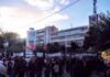 ΔΕΙΤΕ LIVE: Εκπέμπουν από τον δρόμο οι εργαζόμενοι της ΕΡΤ