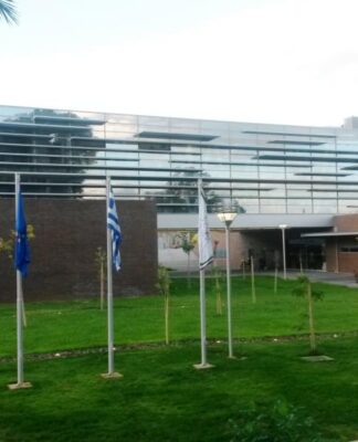 Εγκαινιάζεται το νέο Δημαρχείο του Κορυδαλλού